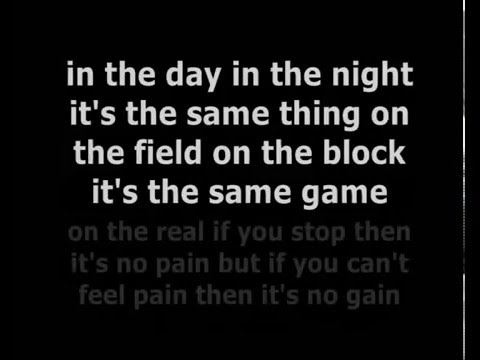 Flipsyde - Someday (Lyrics)
