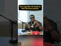 Turk says Ben 10 needs to take life more serious 👀 #Turk #Ben10 #NBAYoungBoy