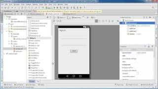 Celebrity Android App Development for Beginners - 12 - More on User Interface Net Worth