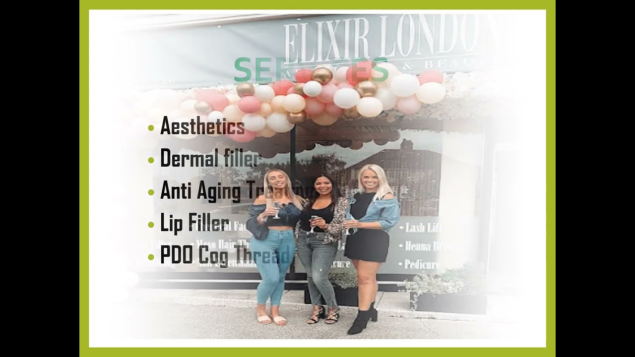 Best Anti Aging Treatment in Benhilton