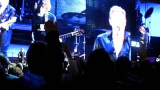 Sting in Dubai 2010-Best sound !! .AVI