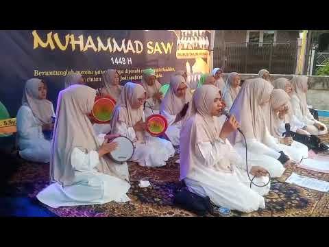 maulid nabi Muhammad Saw 6 September 2026