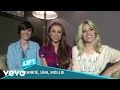 ASK:REPLY Episode 8 (VEVO LIFT): Brought To You By McDona...