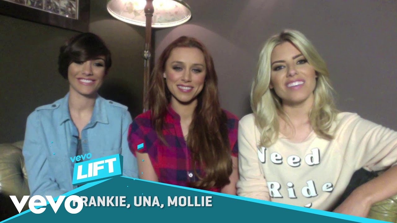 The Saturdays - ASK:REPLY Episode 8 (VEVO LIFT)