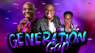 GENERATION GAP - THE MIGHTY GRYNNER x iWEB x BIT-BIT
