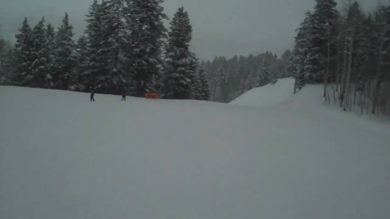 GM Mike & David Bodie on their last day