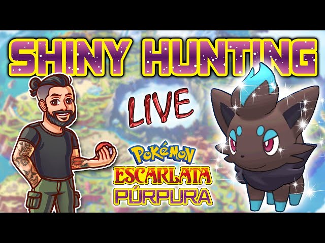 Pokémon Escarlata y Púrpura: se filtran las formas shiny de los pokémon de  Paldea « HDG