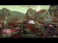 HELLDIVERS 2 : The Defense Of Charon Prime