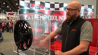 SEMA Showcase: SPAL Brush And Brushless Fans