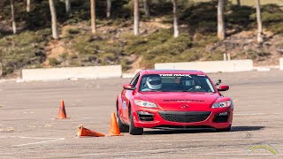 Sports Performance Goodwin Racing Parts Review Mazda RX8