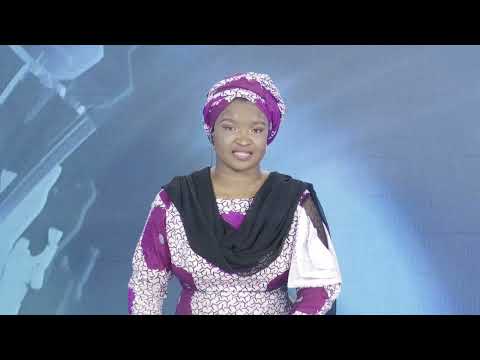 NEWS HOUR @9PM. 05/07/2023 | TRUST TV