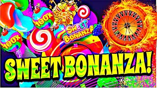 🍭Sweet Bonanza Küçük Kasa 🍭  | Big Win