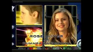 Power Rangers RPM  Episode 030   End Game