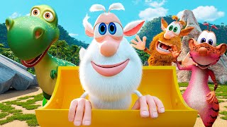Booba 🔴 LIVE - Watch Best Episodes Compilation | Fun Cartoons for Kids