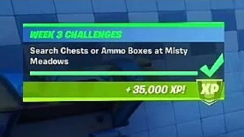 Search Chest or Ammo Boxes at Misty Meadows (7)