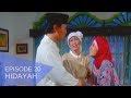 HIDAYAH Episode 20 Tanah Kuburan Longsor HIDAYAH Episode 20 Tanah Kuburan Longsor