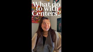 How to leverage your Defined / Undefined / Open Centers in the Human Design Bodygraph