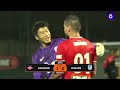 МЕССИЛЫГА! «Спартак» 1:0 «Далянь»: обзор матча