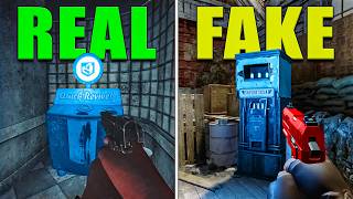I Tested EVERY Fortnite Call of Duty Copycat