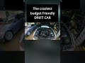 Best budget drift car setup