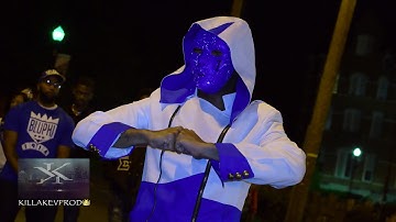 Phi Beta Sigma - AG Chapter Spring 2018 Probate