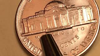 $30,000.00 For US 1969D Full Steps Jefferson Nickel?  United States Denver Mint 5 Cents Coin Review