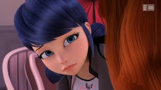 Miraculous | Je suis Ladybug (Scène Finale) | Extrait: SAISON 4 ÉPISODE 3: LE GANG DES SECRETS