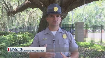 Law enforcement to crack on unsafe driving ahead of Labor Day weekend