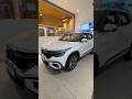 Anti-Pinch Rear Window Feature | Kia Seltos Safety #kia #seltos #cars #carsafety #carshorts #suv