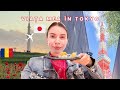 Singură din nou în Japonia: Cum m-am readaptat și ce mi-a lipsit după o lună în România