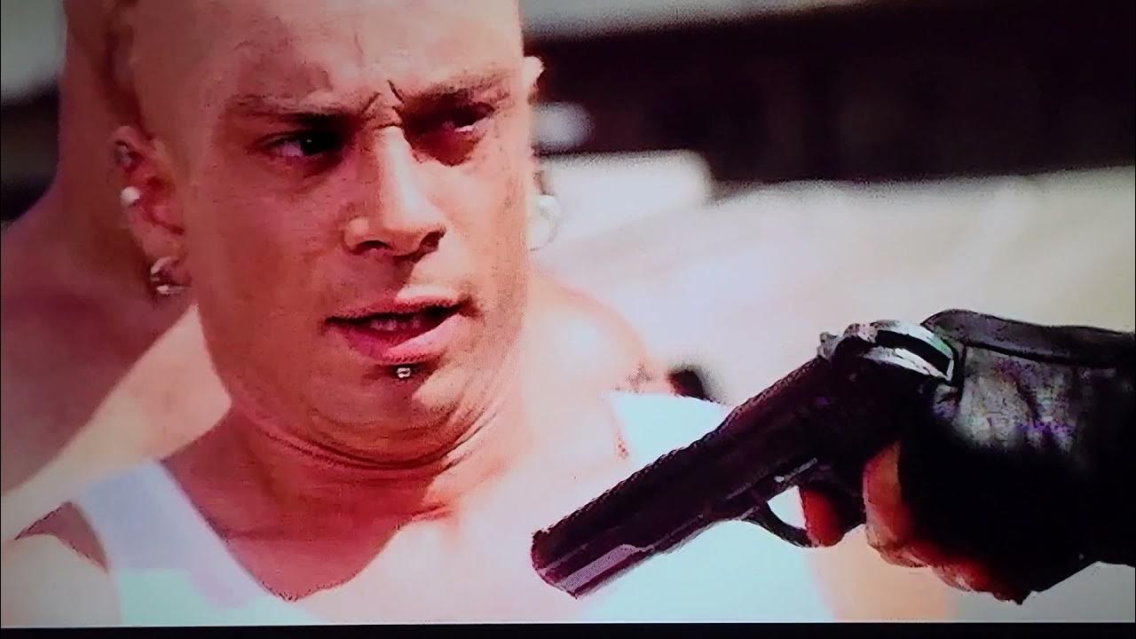 Undercover Drug Bust Gone Wrong Corky Romano YouTube