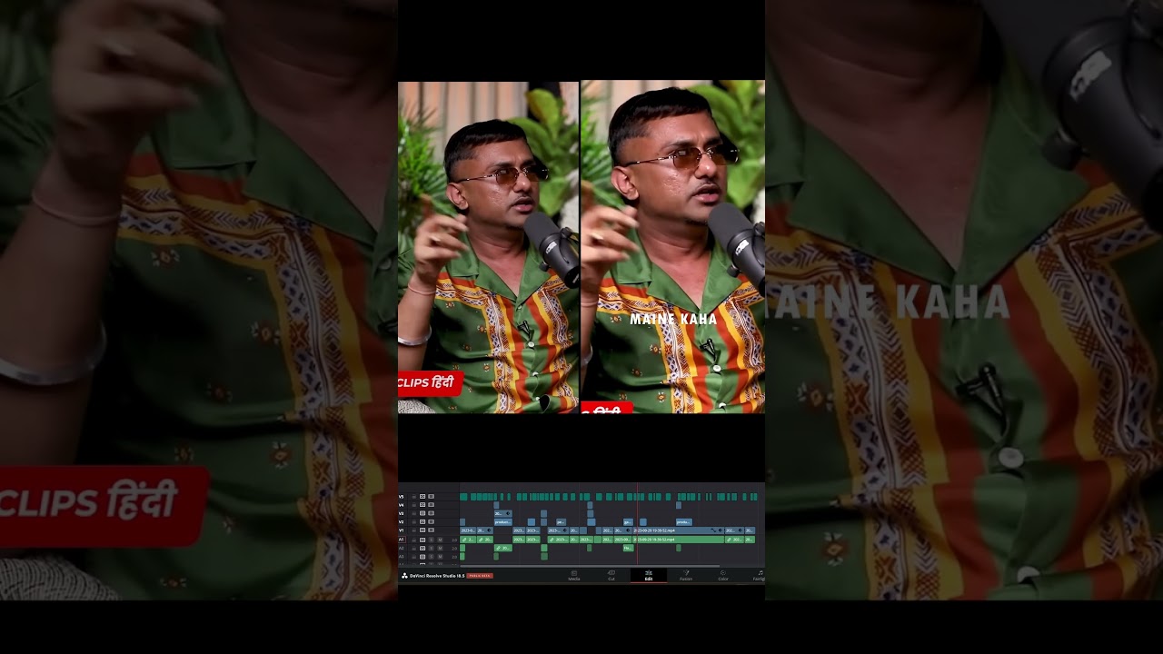 @YoYoHoneySingh