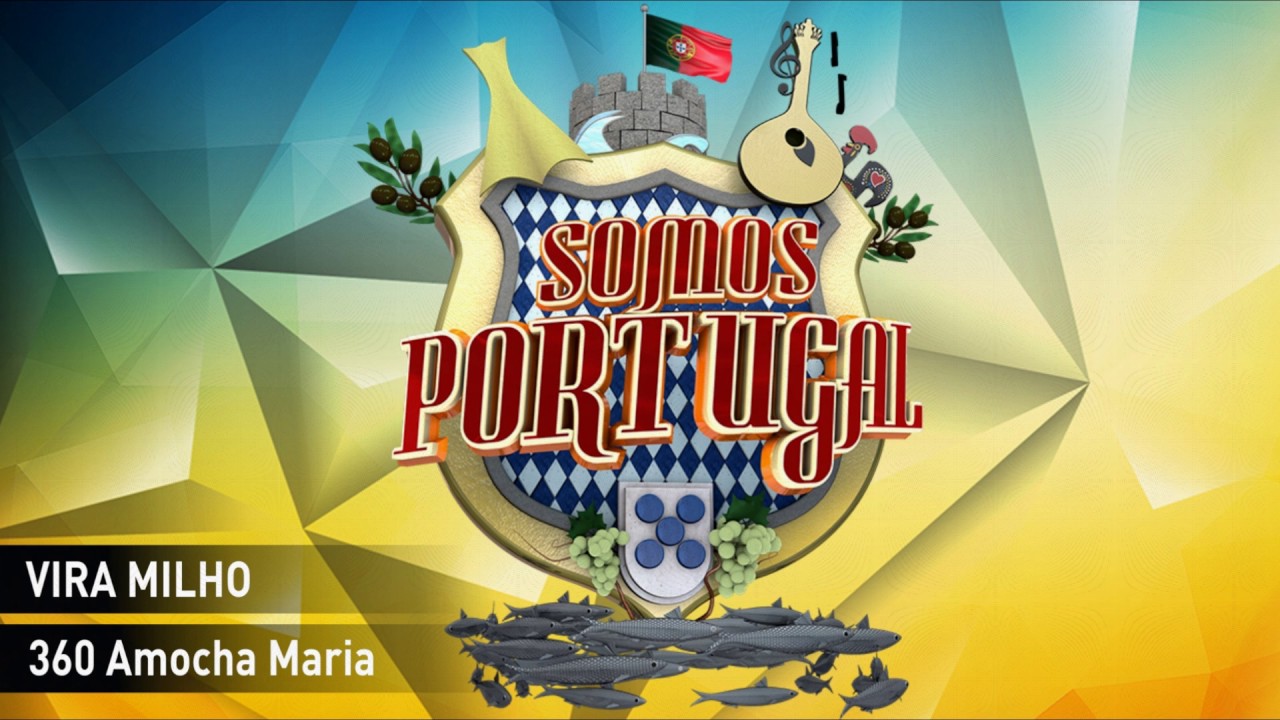vira milho amocha maria