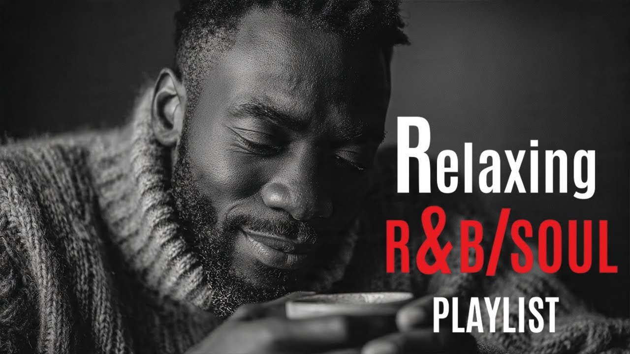 【R&B Soul】 Heartfelt & Smooth R&B Mix 💖 Emotional Grooves for Routine & Rest 🎧 | R&B AURORA