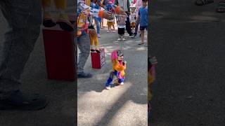 Yuk joget bersama boneka tali gemoy 😅😂