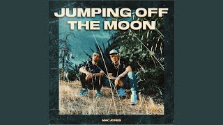 Miniatura de vídeo de "Mac Ayres - Jumping Off the Moon"