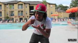 SHSU FALL 2K11 POOL PROMO