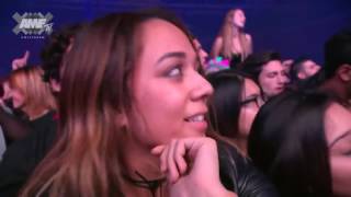 Hardwell -Live @ Amsterdam Music Festival 2016