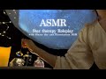 ASMR Star Therapy Role Play We Offer ASMR Under The Starry Sky Ticket Counter And Planetarium 