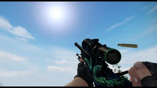 ULTIMATE | CSGO TEST EDIT