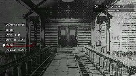 Corpse Party - Achievement Walkthrough - From 0 to 1000 in 3 hours