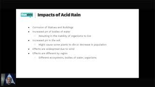 AP Environmental Science - Air Pollution & Clean Air Act