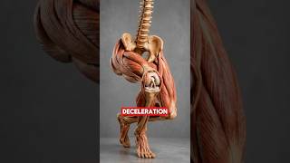 This changes in knee rotation after an ACL tear #kneerotation #acltear #kneepain
