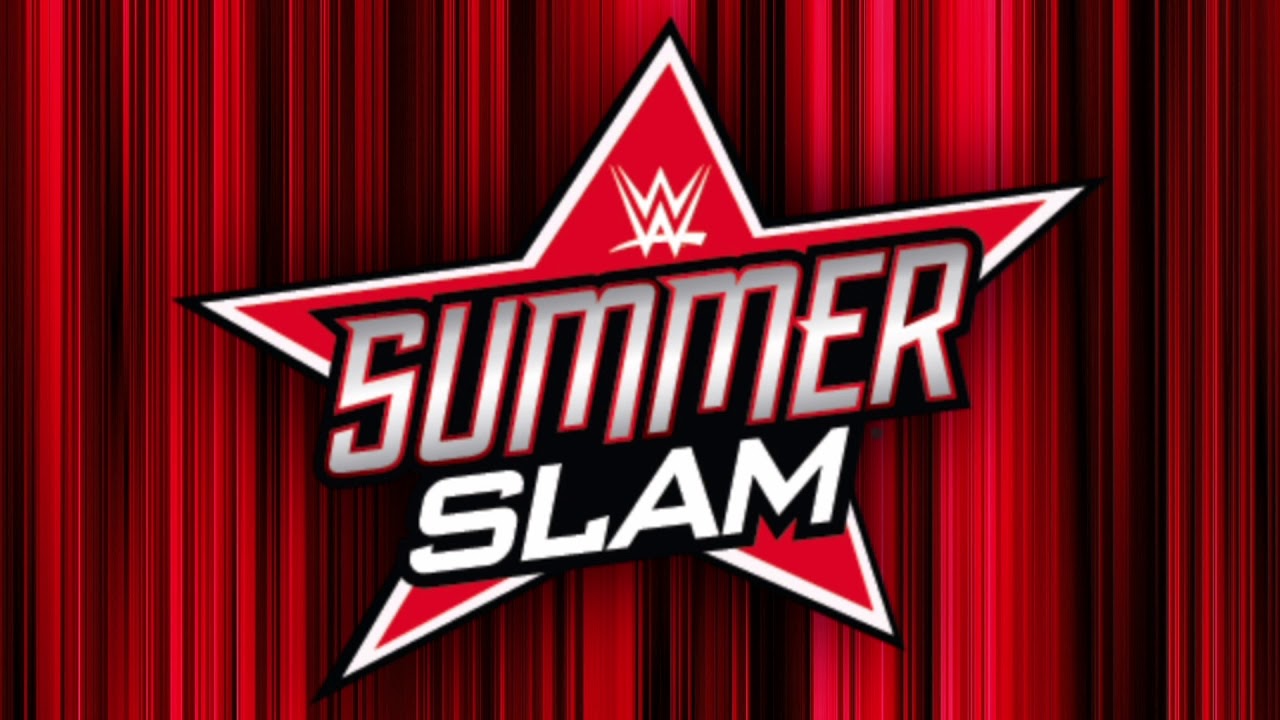 WWE Summerslam 2021 Custom Theme Song - "Beautifull Now"