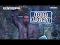 Post Malone - Money Made Me Do It (Live From The Bud Light x Post Malone Dive Bar Tour Nashville)