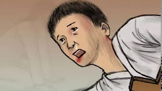 Christian Inspirational Videos {Suffering...glory} Donghaeng