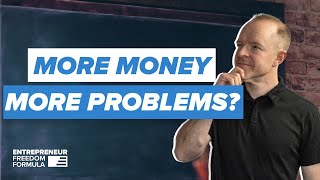 How to Optimize for Energy vs Money | An Entrepreneur's Secret Weapon