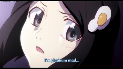 Yetsie plays code vein character customization