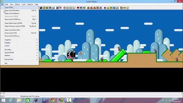 Tutorial de como inserir patches com o Asar e Xkas [PT-BR]