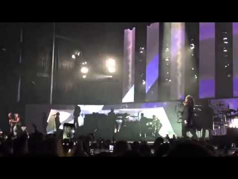 რიანა და კეინი Diamonds